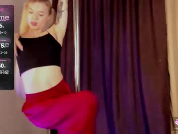 Jessi_Sun January 27, 2025 Chaturbate stream image