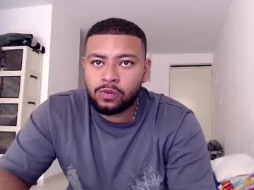 Kleyton336 January 27, 2025 Chaturbate stream image