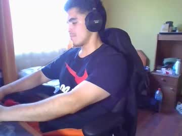 Latinn_Babe January 27, 2025 Chaturbate stream image