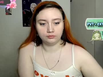 Lily_Shamy January 27, 2025 Chaturbate stream image