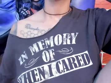 Marllena January 27, 2025 Chaturbate stream image