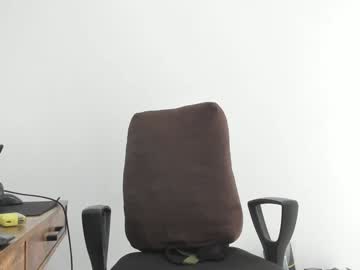 Matheusbeard2 January 27, 2025 Chaturbate stream image