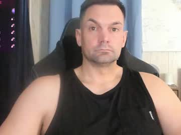 Mr_Mac69 January 27, 2025 Chaturbate stream image