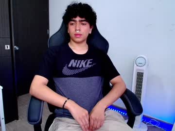 _Nickconnor1 January 27, 2025 Chaturbate stream image