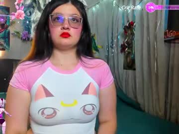 Nina_Gauther_ stream photo from January 27, 2025