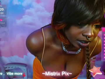 Pixiebob25 January 27, 2025 Chaturbate stream image