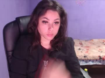 Prettyjulliette January 27, 2025 Chaturbate stream image