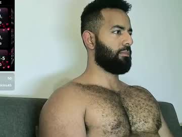 Roa32sebas January 27, 2025 Chaturbate stream image