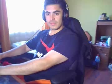 Rpaulo25 January 27, 2025 Chaturbate stream image