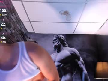 Salvatore_Costa January 27, 2025 Chaturbate stream image