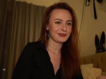Samanthavixen January 27, 2025 Chaturbate stream image
