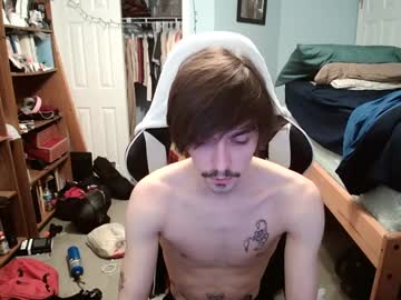 Str8whiteboy21 January 27, 2025 Chaturbate stream image