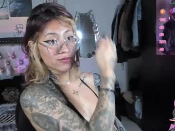 Succubus_Girl_ January 27, 2025 Chaturbate stream image