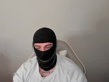 The_Saint_Jack January 27, 2025 Chaturbate stream image