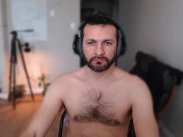 Ultratoaster January 27, 2025 Chaturbate stream image