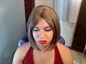 Ur_Cutiesthotasianxx January 27, 2025 Chaturbate stream image