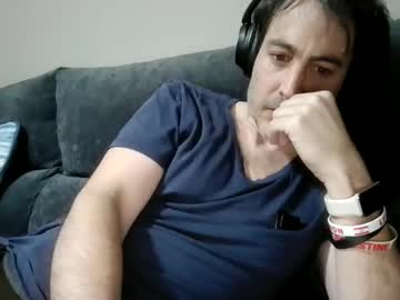 Xalegarmax January 27, 2025 Chaturbate stream image