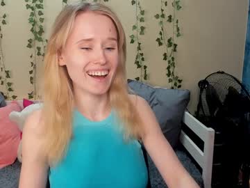 _Adel_Brooks_ January 27, 2025 Chaturbate stream image