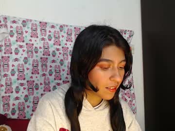 Afrodita_Sexybk January 27, 2025 Chaturbate stream image