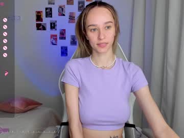 _Alissaa_ January 27, 2025 Chaturbate stream image
