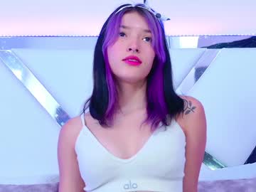 Alliciakim January 27, 2025 Chaturbate stream image