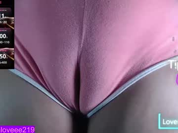 Ana_Loveee January 27, 2025 Chaturbate stream image
