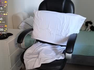 Anahi_Moore January 27, 2025 Chaturbate stream image