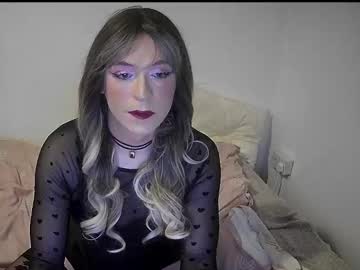 Bambikk January 27, 2025 Chaturbate stream image