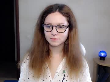 Bettystar_ January 27, 2025 Chaturbate stream image