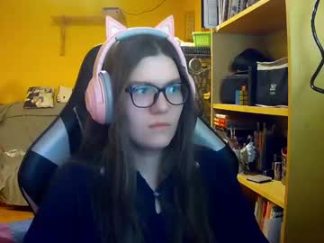 Charlotteflirt January 27, 2025 Chaturbate stream image