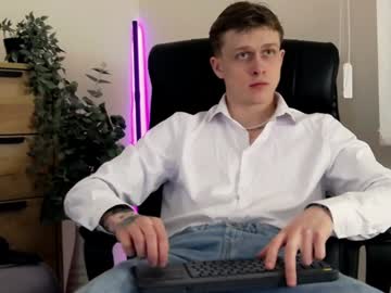Collin_G_G January 27, 2025 Chaturbate stream image