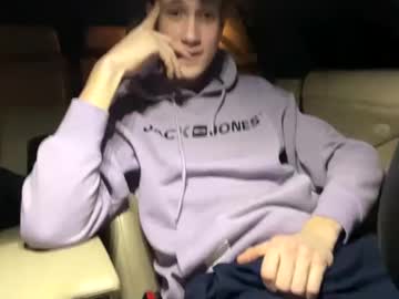 Denskitoys January 27, 2025 Chaturbate stream image