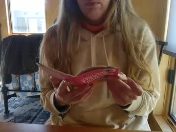 Flowergirl713 January 27, 2025 Chaturbate stream image