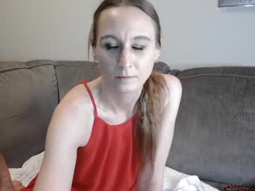 Foxyinferno1 stream photo from January 27, 2025