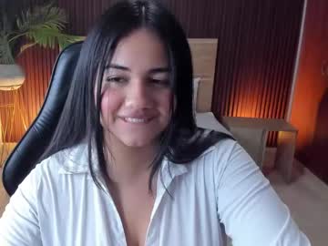 Georgina_27_ January 27, 2025 Chaturbate stream image