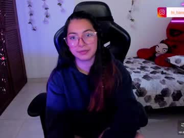 Hi_Hannah January 27, 2025 Chaturbate stream image
