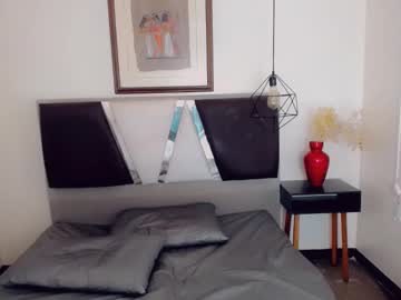 Hilary_Avilan January 27, 2025 Chaturbate stream image