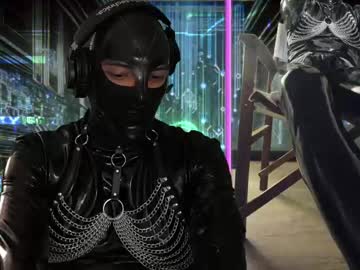 Humandr0id January 27, 2025 Chaturbate stream image