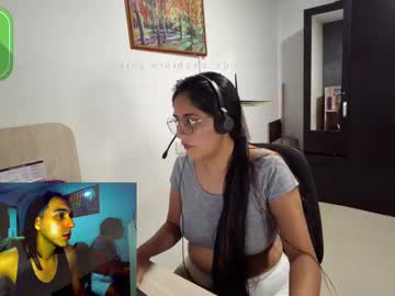 Incubus2sucubus January 27, 2025 Chaturbate stream image