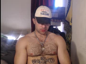 Izak144 January 27, 2025 Chaturbate stream image