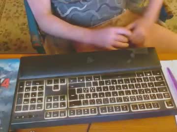 Kaiuty January 27, 2025 Chaturbate stream image