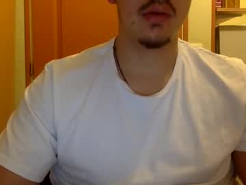 King_Cobr January 27, 2025 Chaturbate stream image