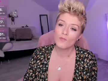 Kristieellix January 27, 2025 Chaturbate stream image