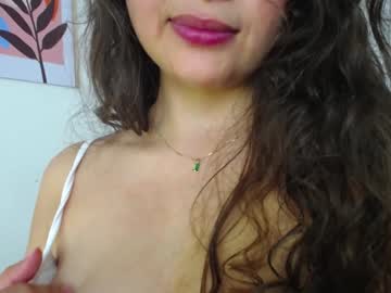 Lirio05 January 27, 2025 Chaturbate stream image