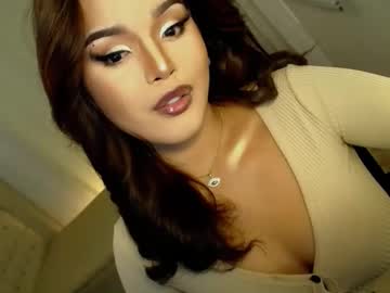Lucy_Heartfiliaxxx January 27, 2025 Chaturbate stream image