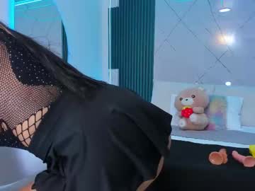 Melany_Steell January 27, 2025 Chaturbate stream image