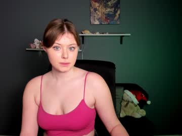 Min__Sun January 27, 2025 Chaturbate stream image