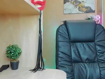 Mistress_Kristi January 27, 2025 Chaturbate stream image