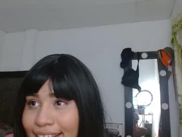 Mitsuri_Kitty January 27, 2025 Chaturbate stream image