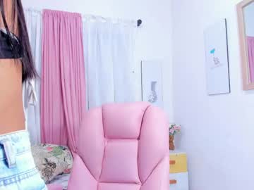 Nasheli_ January 27, 2025 Chaturbate stream image